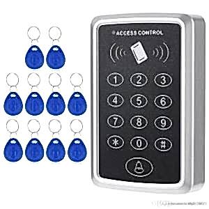 Ev,İşyeri,Apartman Güvenlik ve Elektronik  Kilitler Uygulanır